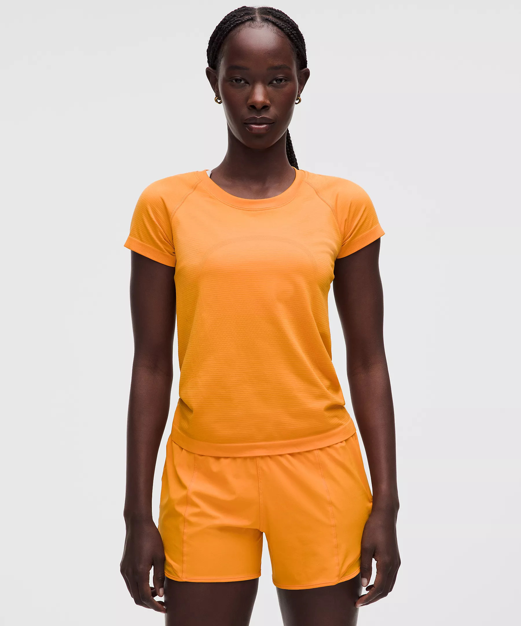 Swiftly Tech Short-Sleeve Shirt 2.0 | Lululemon (US)