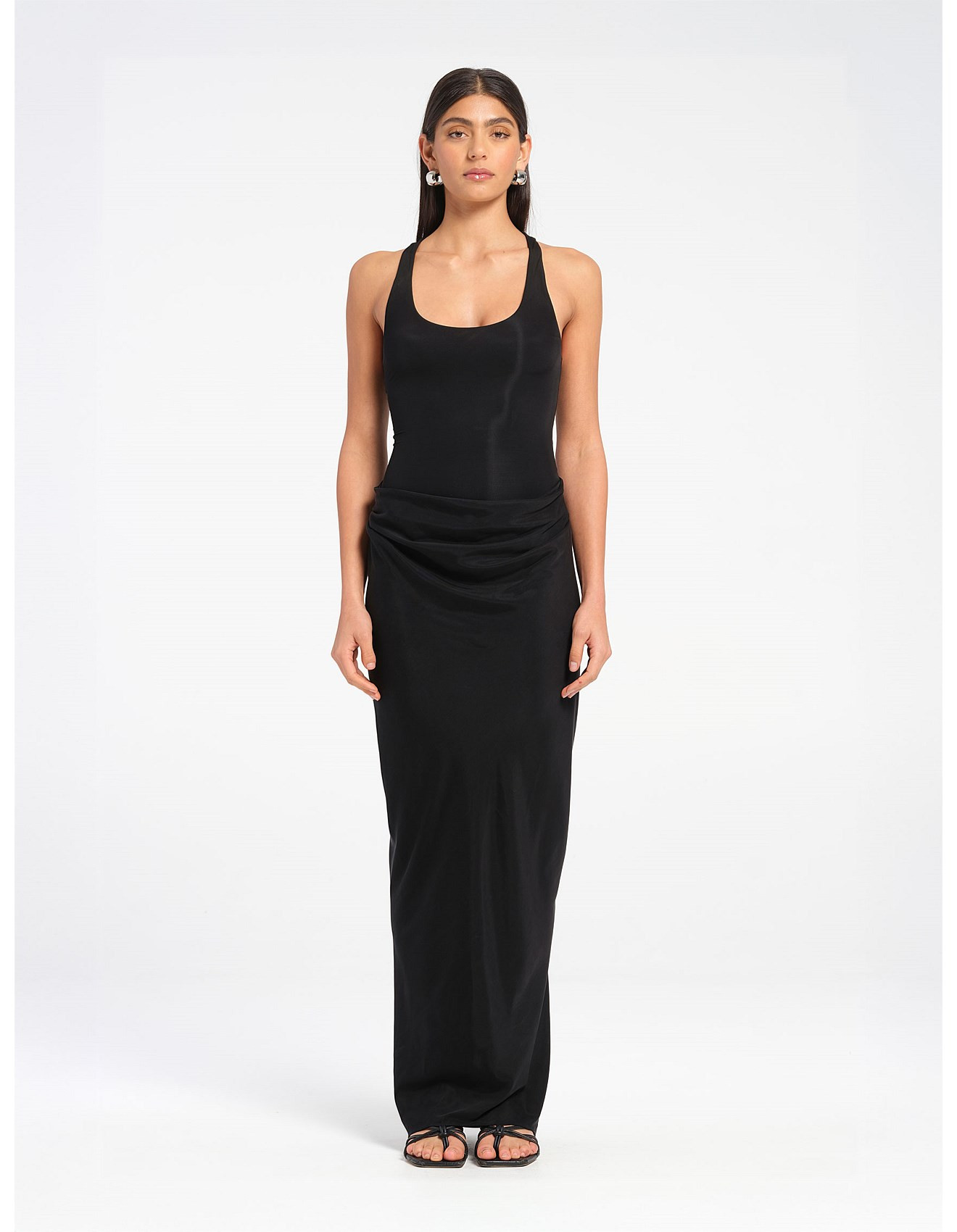 JADE MAXI DRESS | David Jones (Australia & New Zealand)
