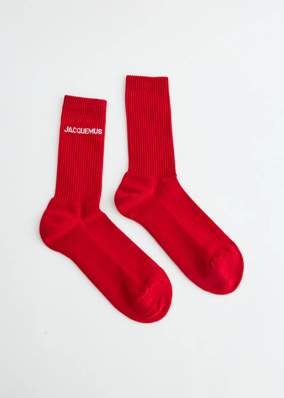 Les Chaussettes Jacquemus Socks | Incu