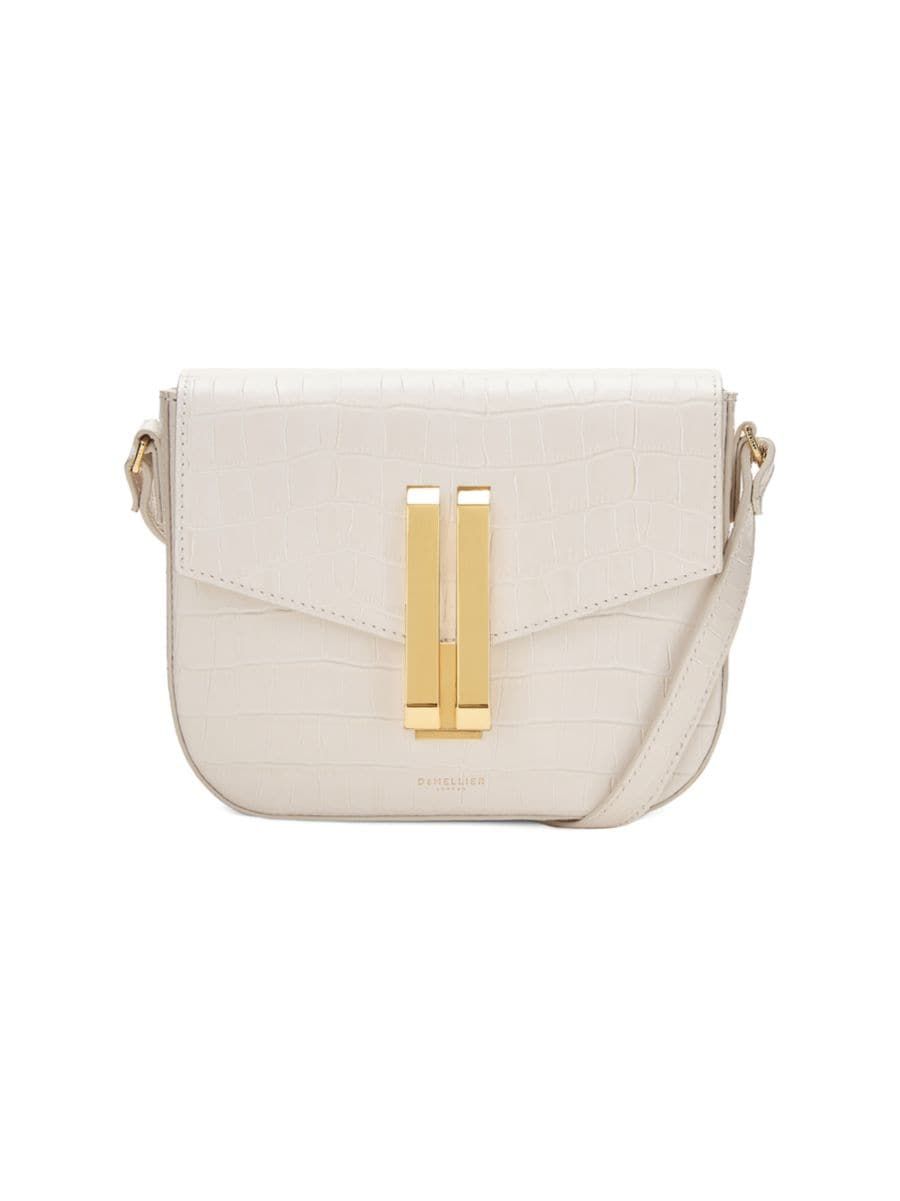 Small Vancouver Leather Crossbody Bag | Saks Fifth Avenue (UK)