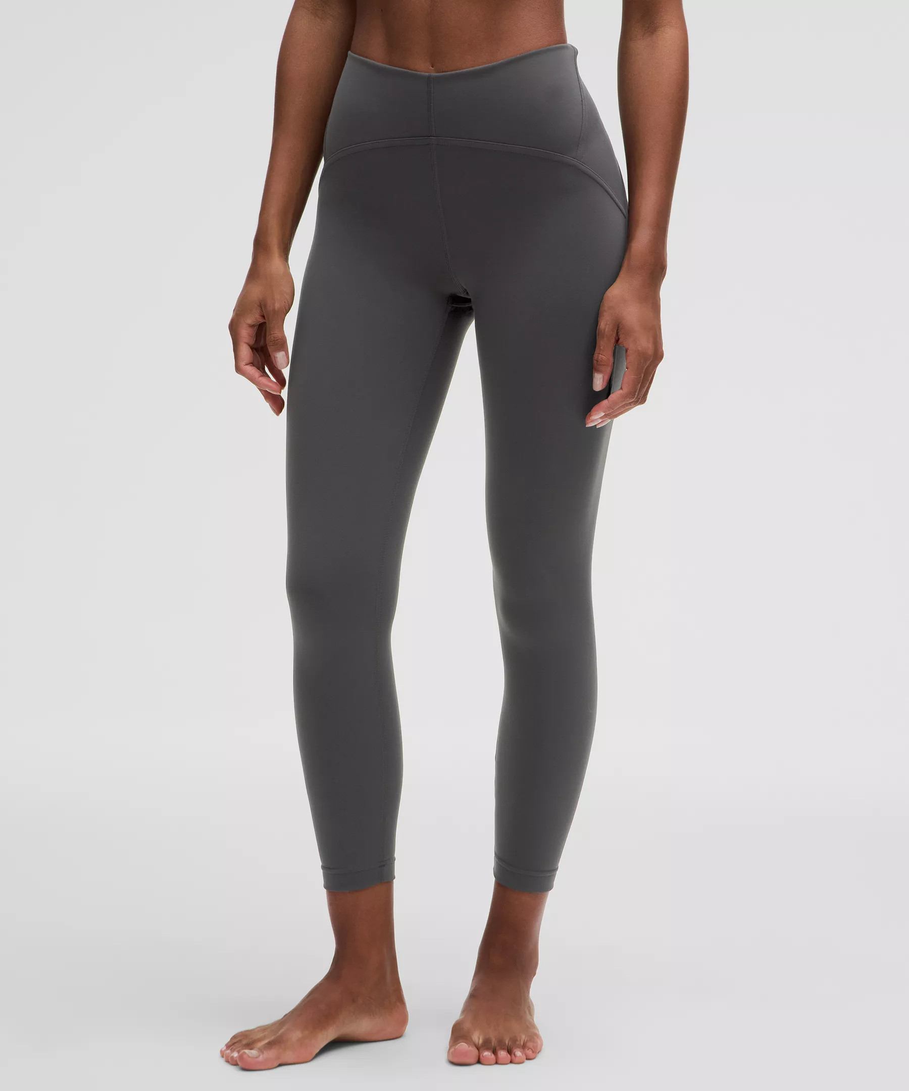 InStill High-Rise Tight 25" | Lululemon (US)