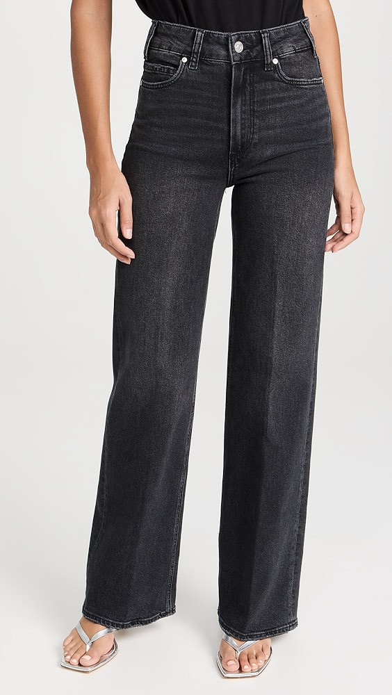 Sasha 32" Jeans | Shopbop