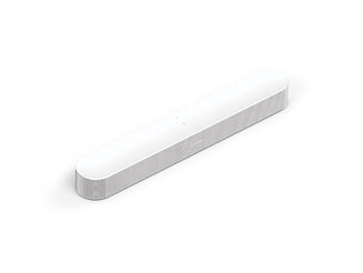 Sonos Beam Gen 2 Soundbar with Dolby Atmos - Macy's | Macy's