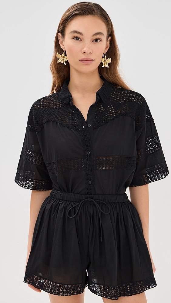 Ulla Johnson | Shopbop