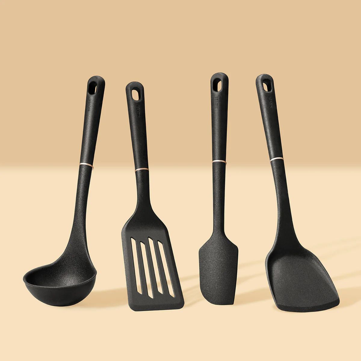 4-Piece Tool Set | Meyer Brand Cookware