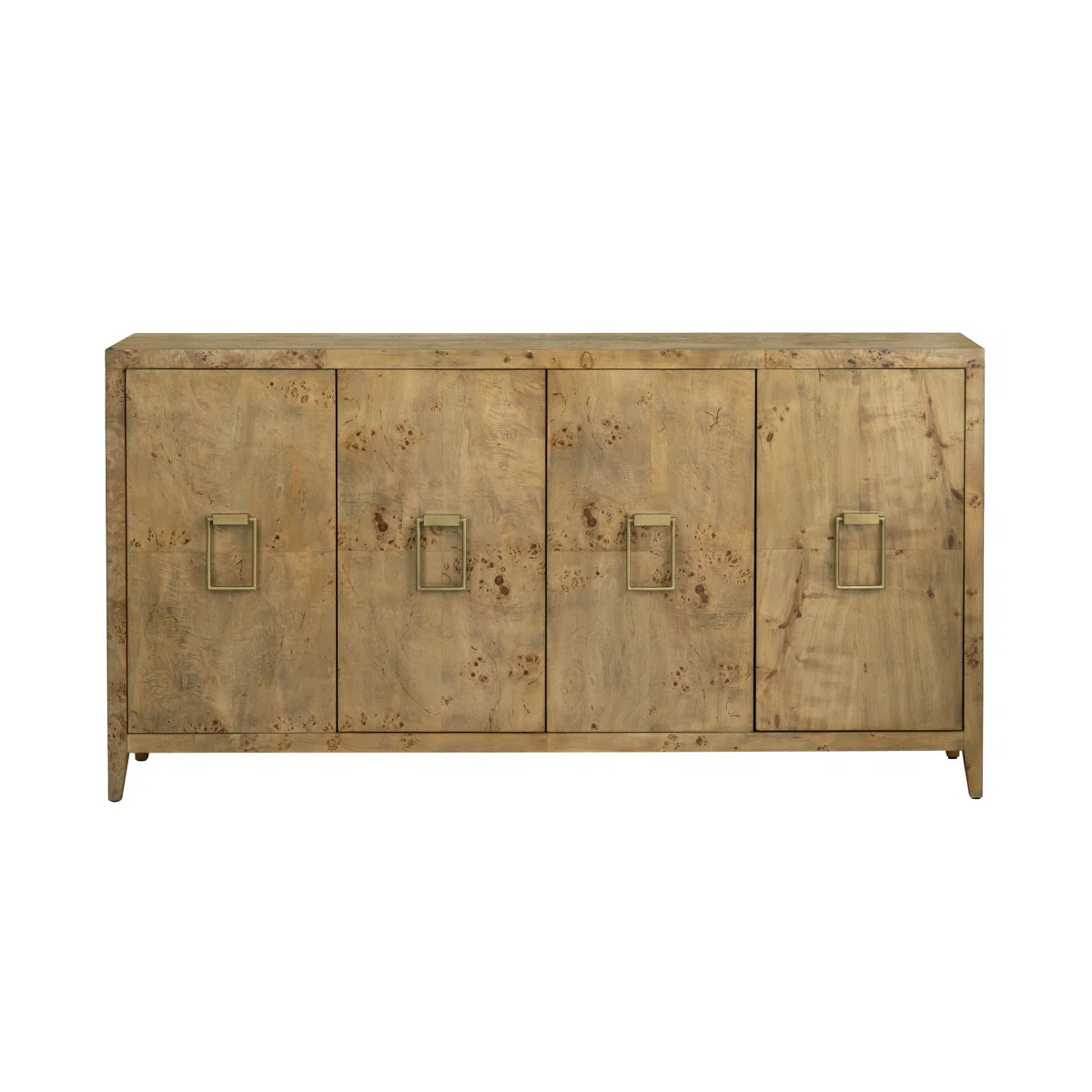 Jenavi TV Stand for TVs up to 65" | Wayfair North America