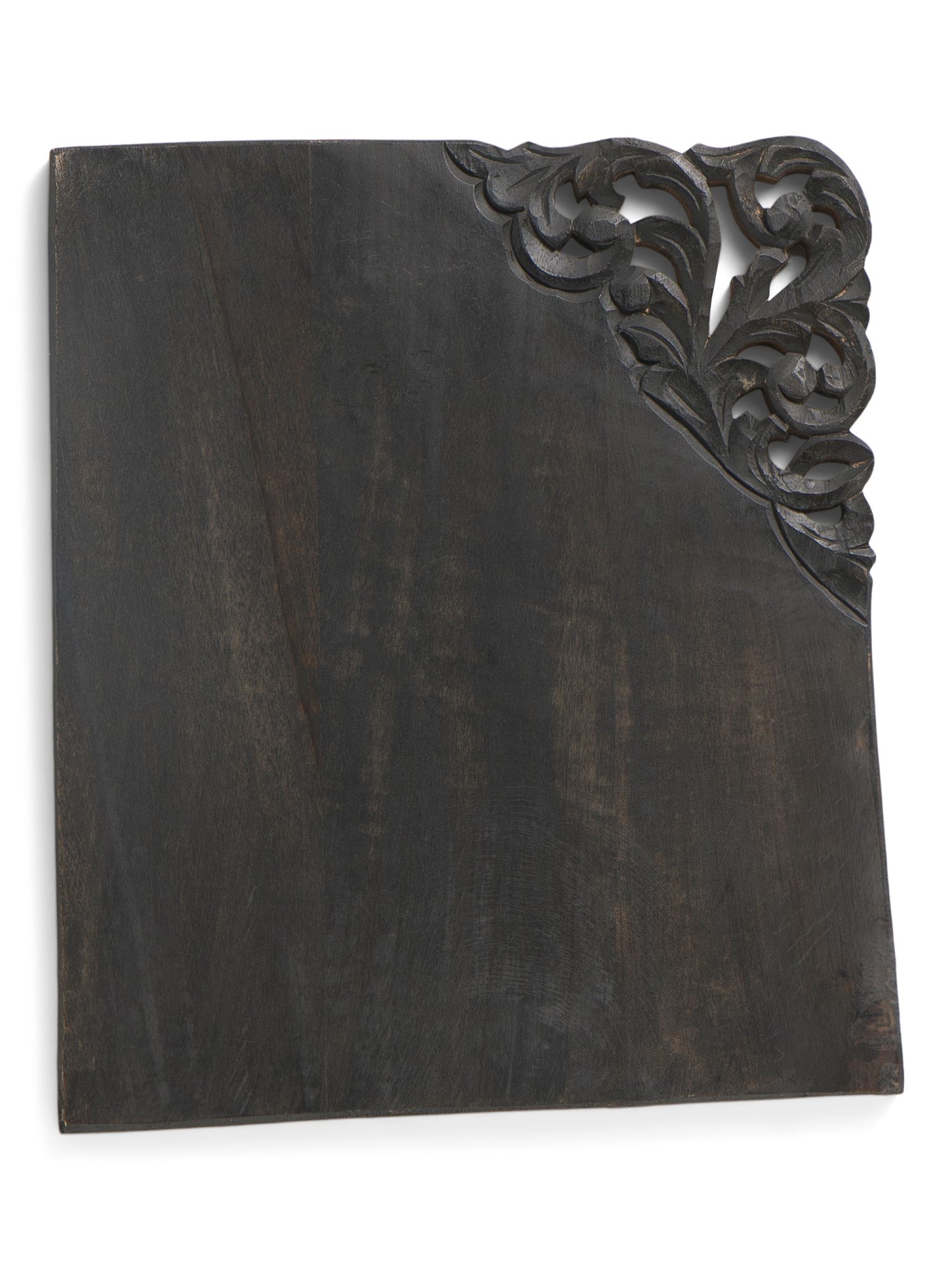 12x14 Carved Cutting Board | TJ Maxx