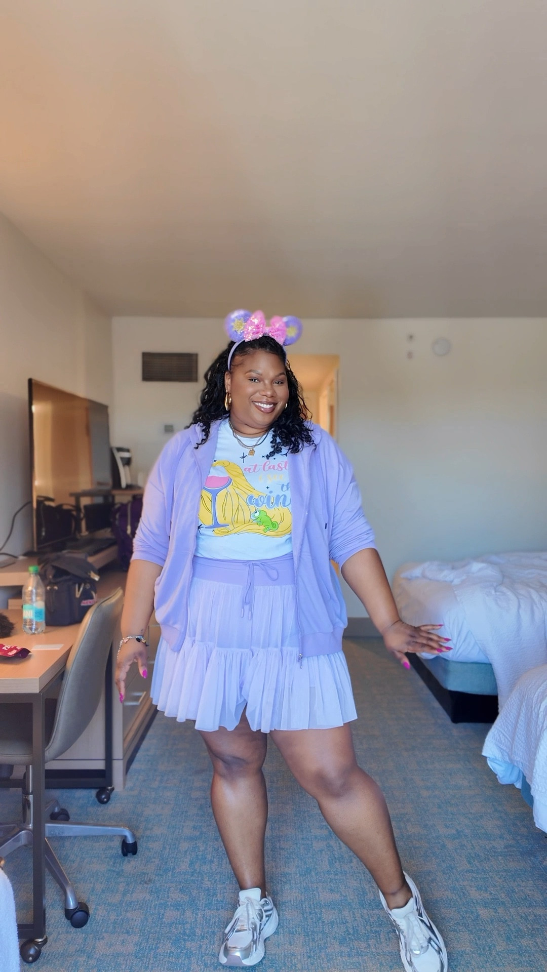 guess who...

#LTKmidsize #LTKVideo #LTKplussize