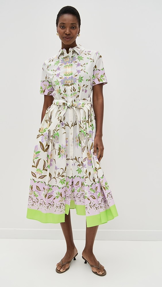 MISA Naia Dress | Shopbop | Shopbop