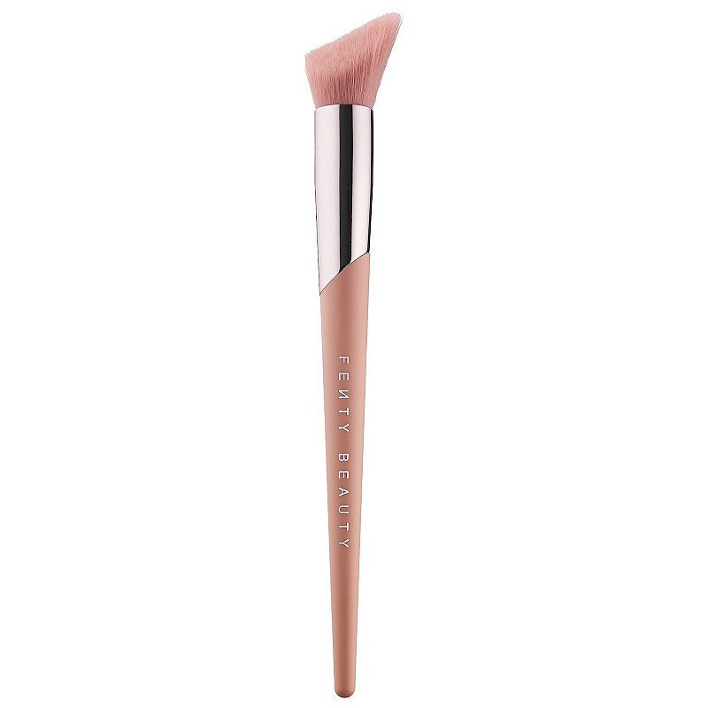 FENTY BEAUTY by Rihanna Cheek-Hugging Highlight Brush 120, None | Kohl's