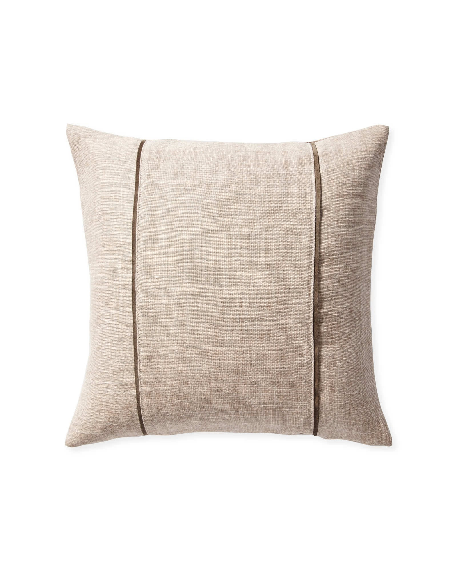 Kentfield Pillow Cover
        D08S-DP240-2020 | Serena and Lily