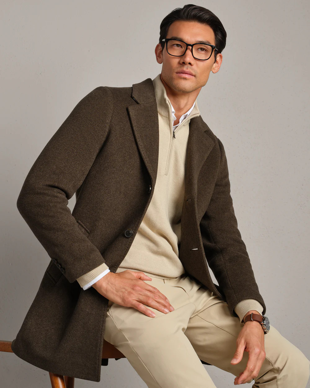 Commuter® Topcoat | Rhone