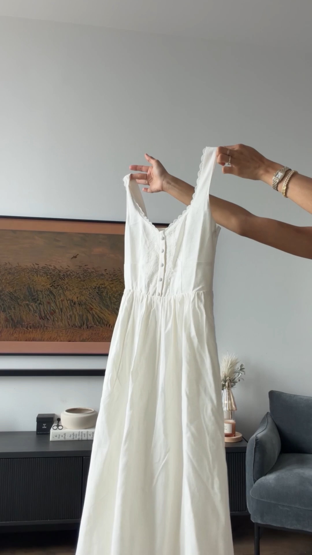 The new Gap spring collection is so good! 

Sizing details: I am wearing a size xs in all pieces and I am wearing a 00 in the barrel jeans. 