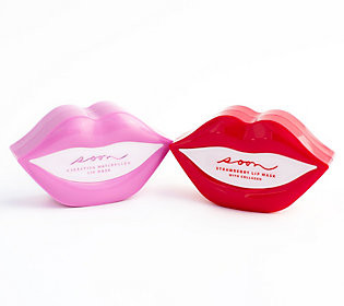 Soon Skincare Luscious Lip Kit | QVC