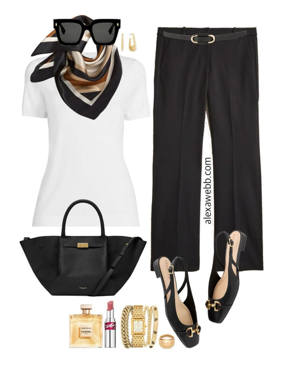 Plus Size Spring Work Capsule 2025 - Part 2 - A plus size business casual and professional work capsule wardrobe for spring. #plussize

#LTKStyleTip #LTKPlusSize #LTKWorkwear