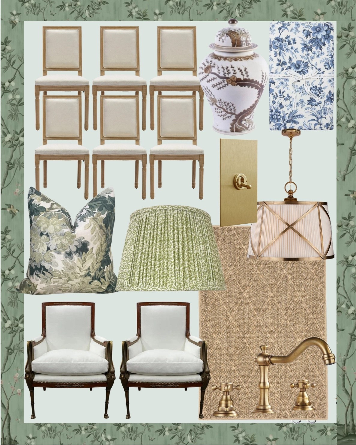 Get the look from my tour with Ann Blair Housefield 



#LTKHome