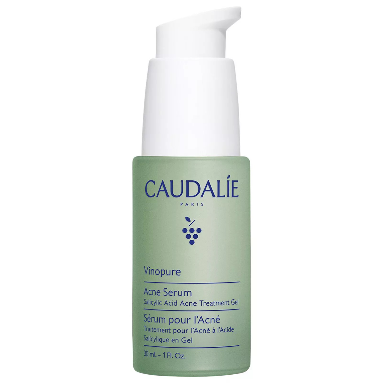 Caudalie Vinopure Acne Serum to Treat and Prevent Blemishes, None | Kohl's