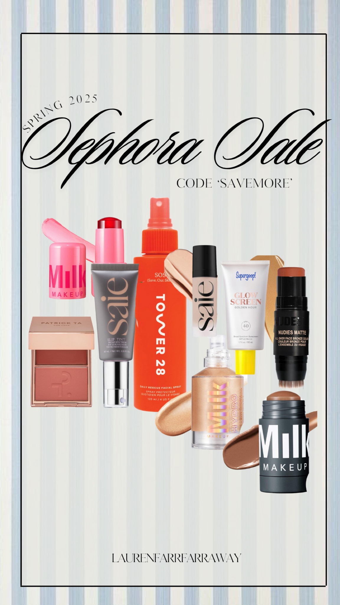 Sephora Sale picks! 

#LTKfindsunder50 #LTKbeauty #LTKsalealert