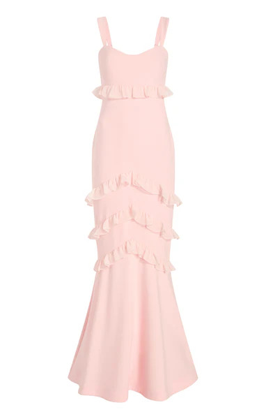 Solana Gown | LIKELY