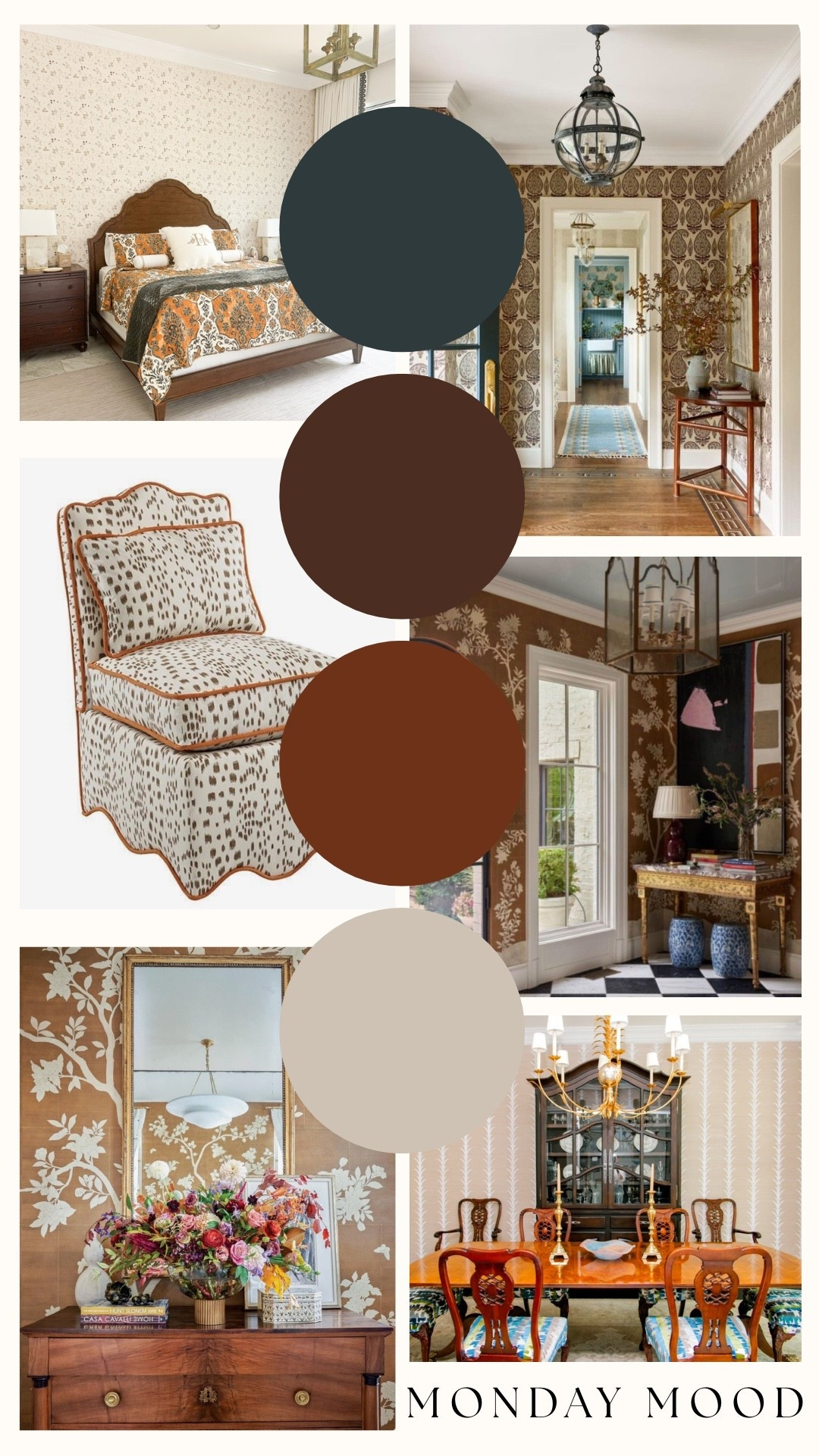 Monday Mood 🤎

#LTKHome #LTKSeasonal