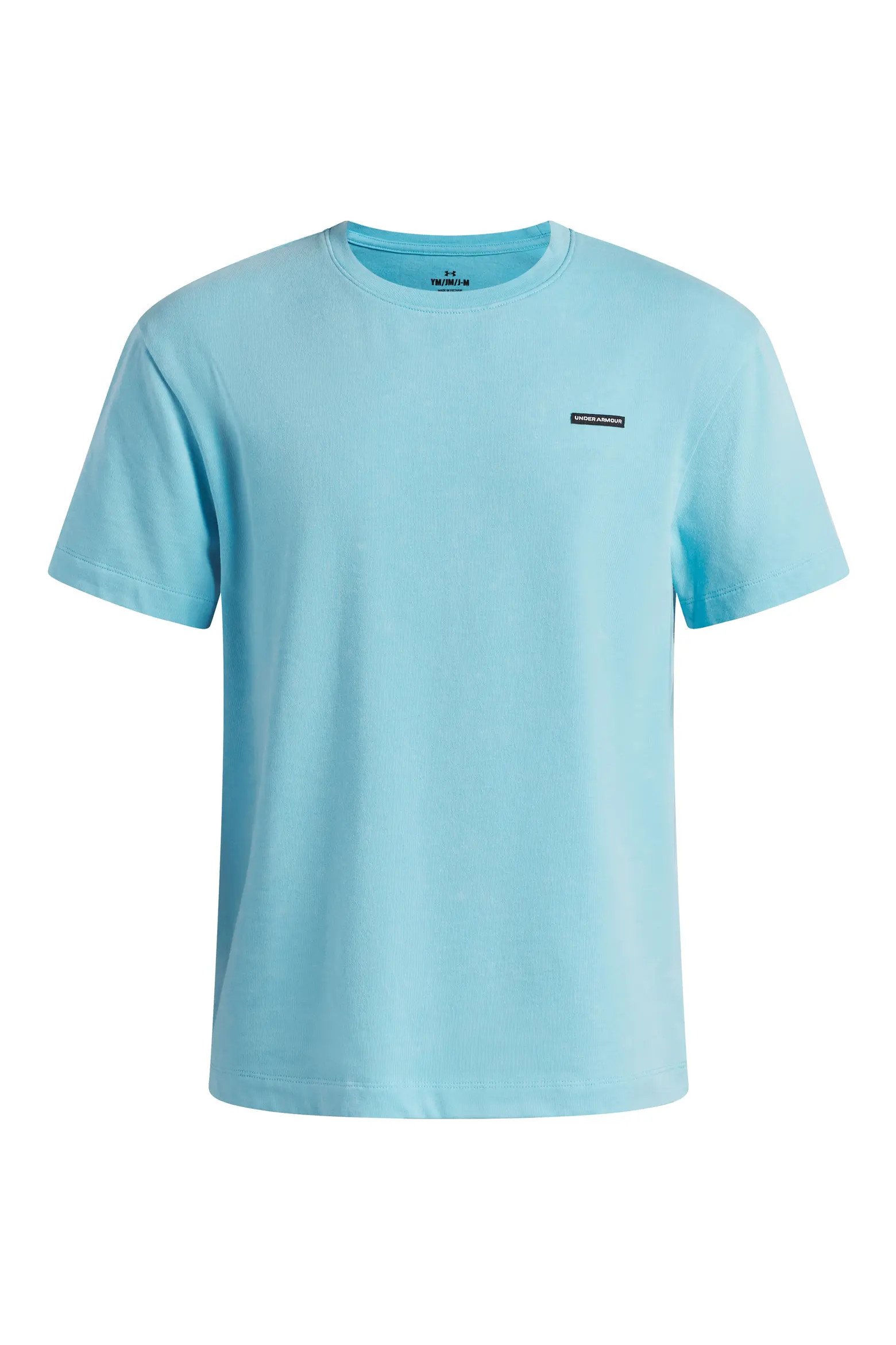 Under Armour Kids' Washed Cotton Blend T-Shirt (Men) | Nordstrom | Nordstrom