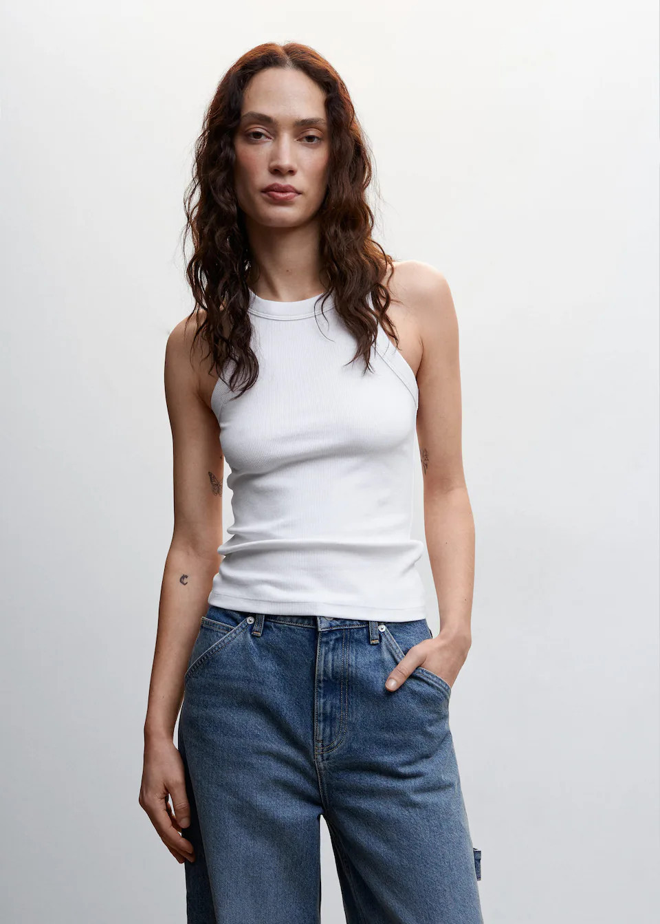 Search: tank tops women (154) | Mango USA | MANGO (US)