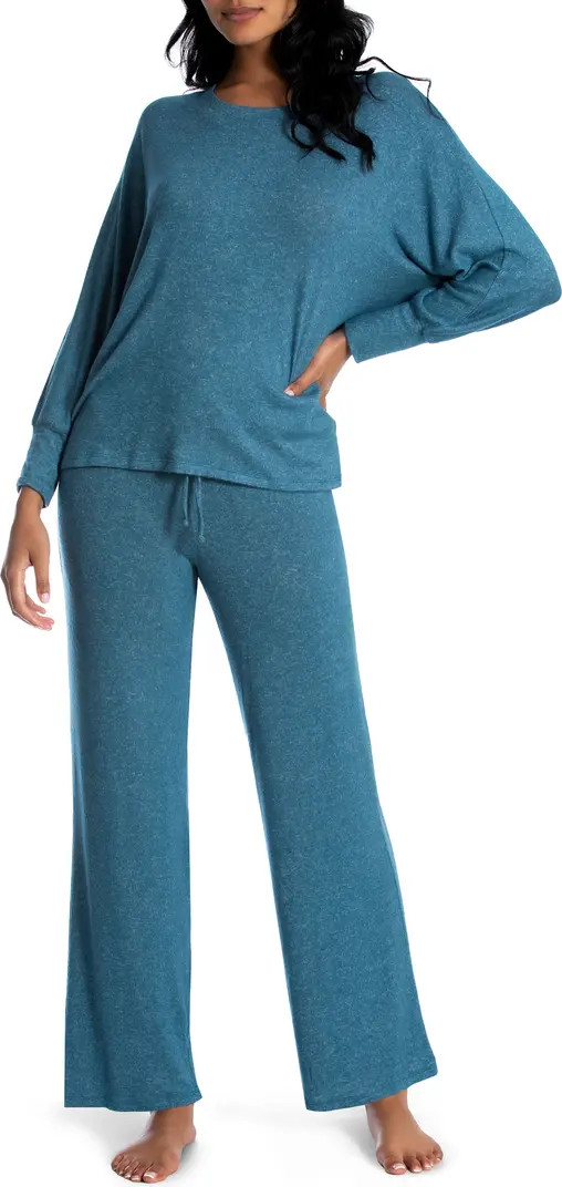 Midnight Bakery Knit Pajamas | Nordstrom | Nordstrom