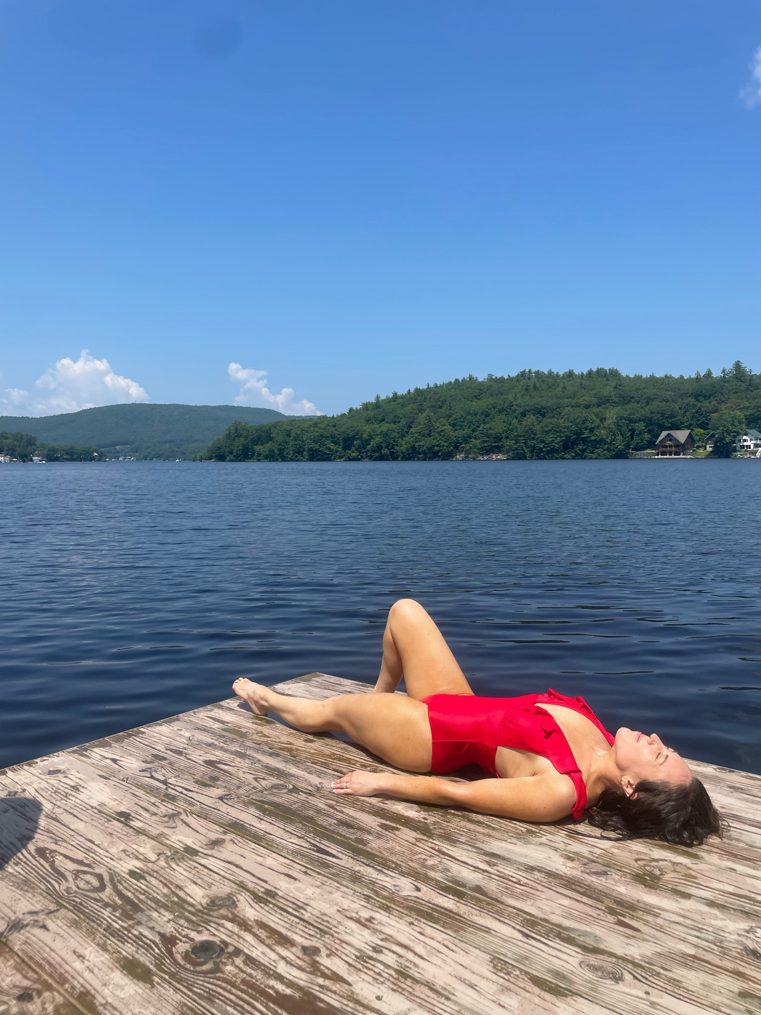 This suit tho 🤩⚓️