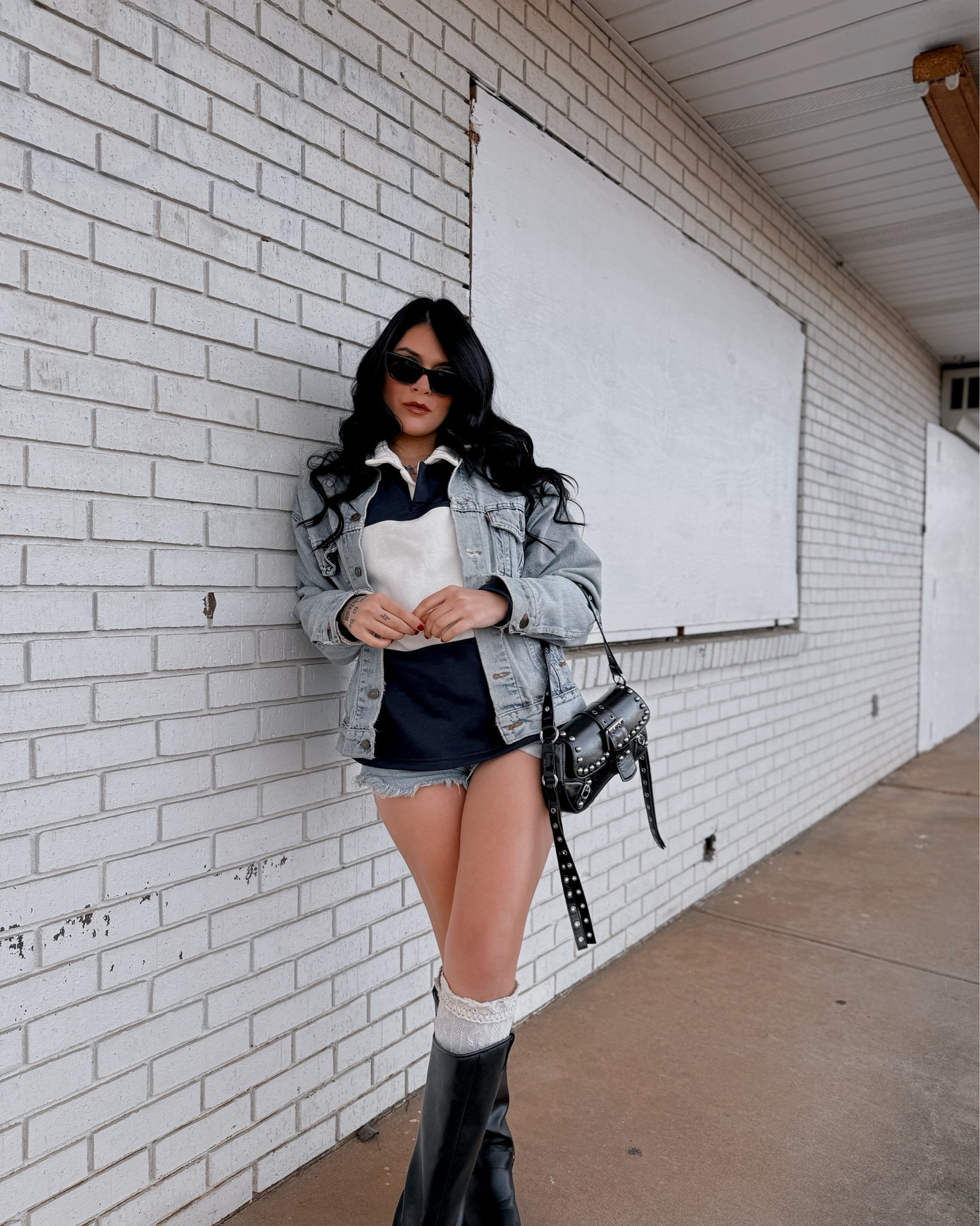 outfit details 🥹🫶🏻