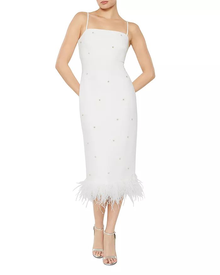 Electra Embellished Dress | Bloomingdale's (US)