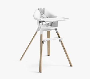 Stokke® Clikk™ High Chair | Pottery Barn Kids | Pottery Barn Kids