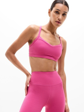 Vital Sports Bra A-C | Athleta