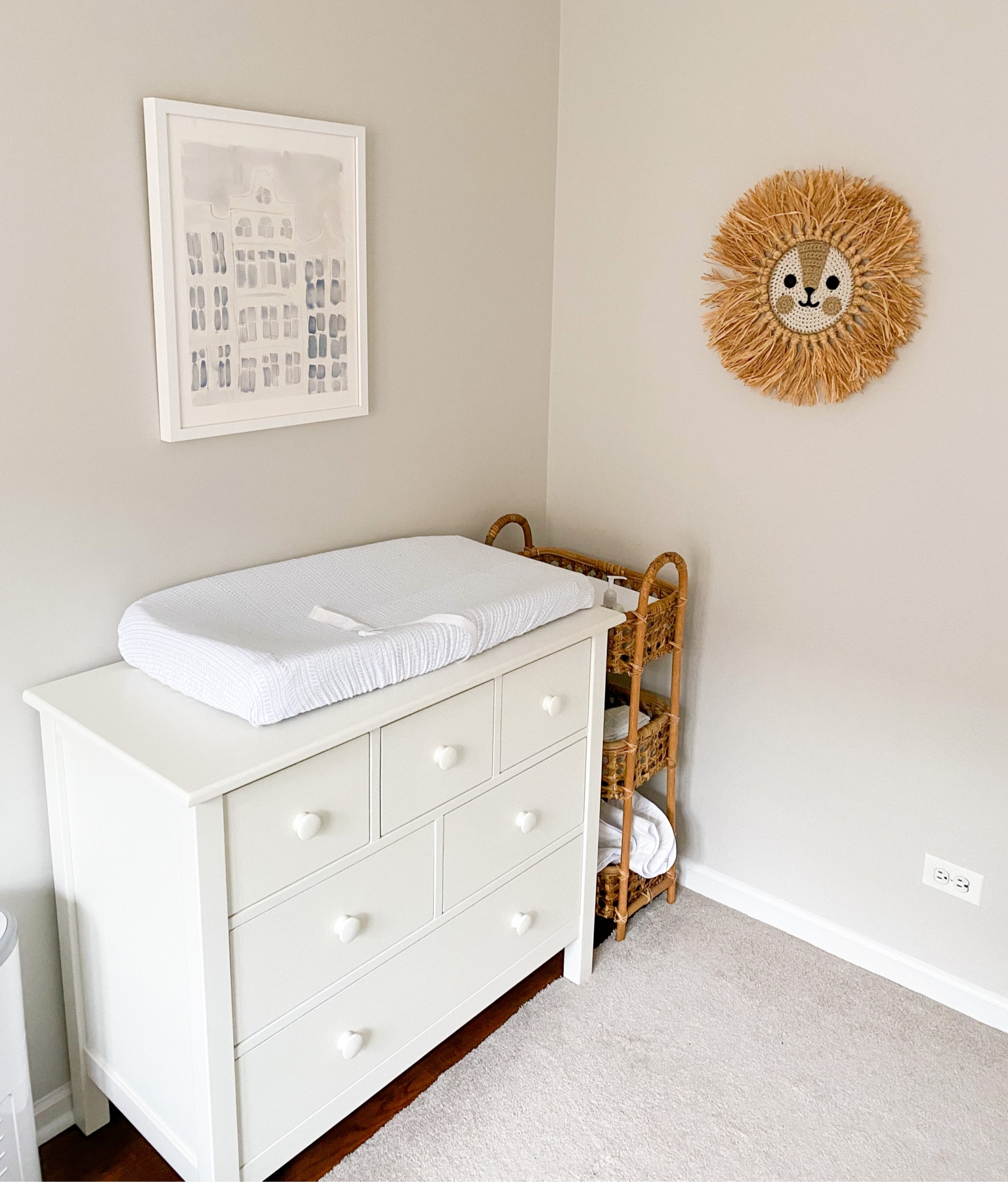 artwork for baby boy room - boy nursery wall art - boho lion wall art for boy’s bedroom

#LTKhome #LTKkids #LTKbaby