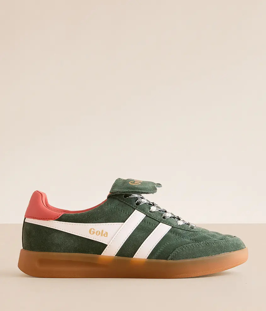 Stadia Suede 86 Sneaker | Buckle