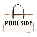 Creative Brands Hold Everything Tote Bag, Large, Poolside,G3151 | Amazon (US)