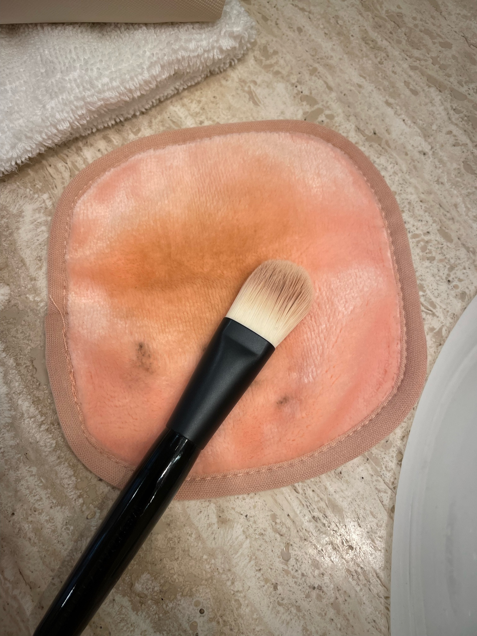 Love these for travel and now my every day. Easy to pack, super soft and make taking off makeup a breeze. 

#beauty #beautyfinds #amazon #amazonfinds 

#LTKBeauty #LTKFindsUnder50 #LTKTravel