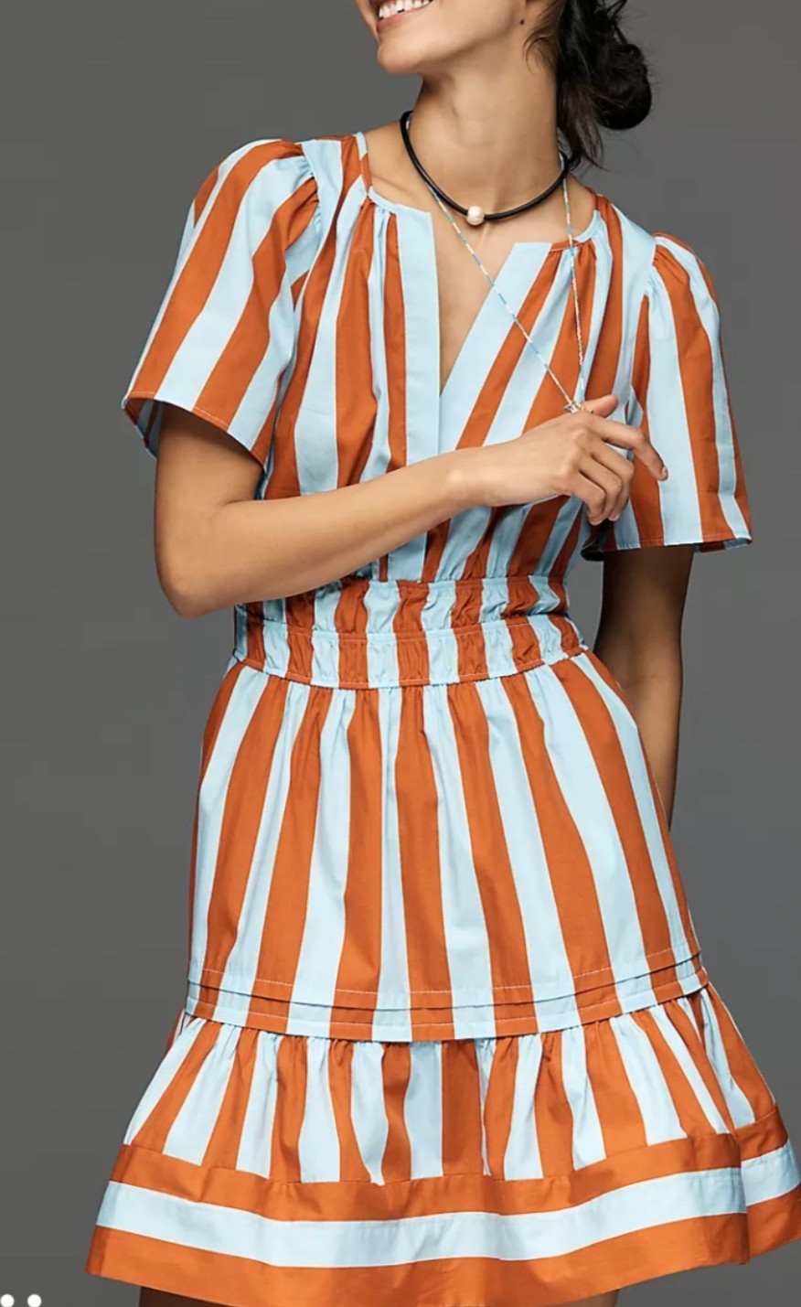 Spring dress
Palm beach
Warm weather vacation 


#LTKSeasonal