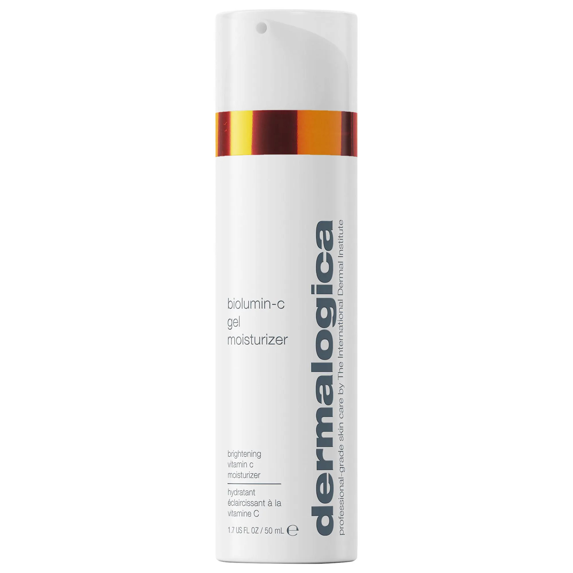 Dermalogica BioLumin-C Vitamin-C Gel Moisturizer 1.7 oz/ 50 mL | Sephora (US)