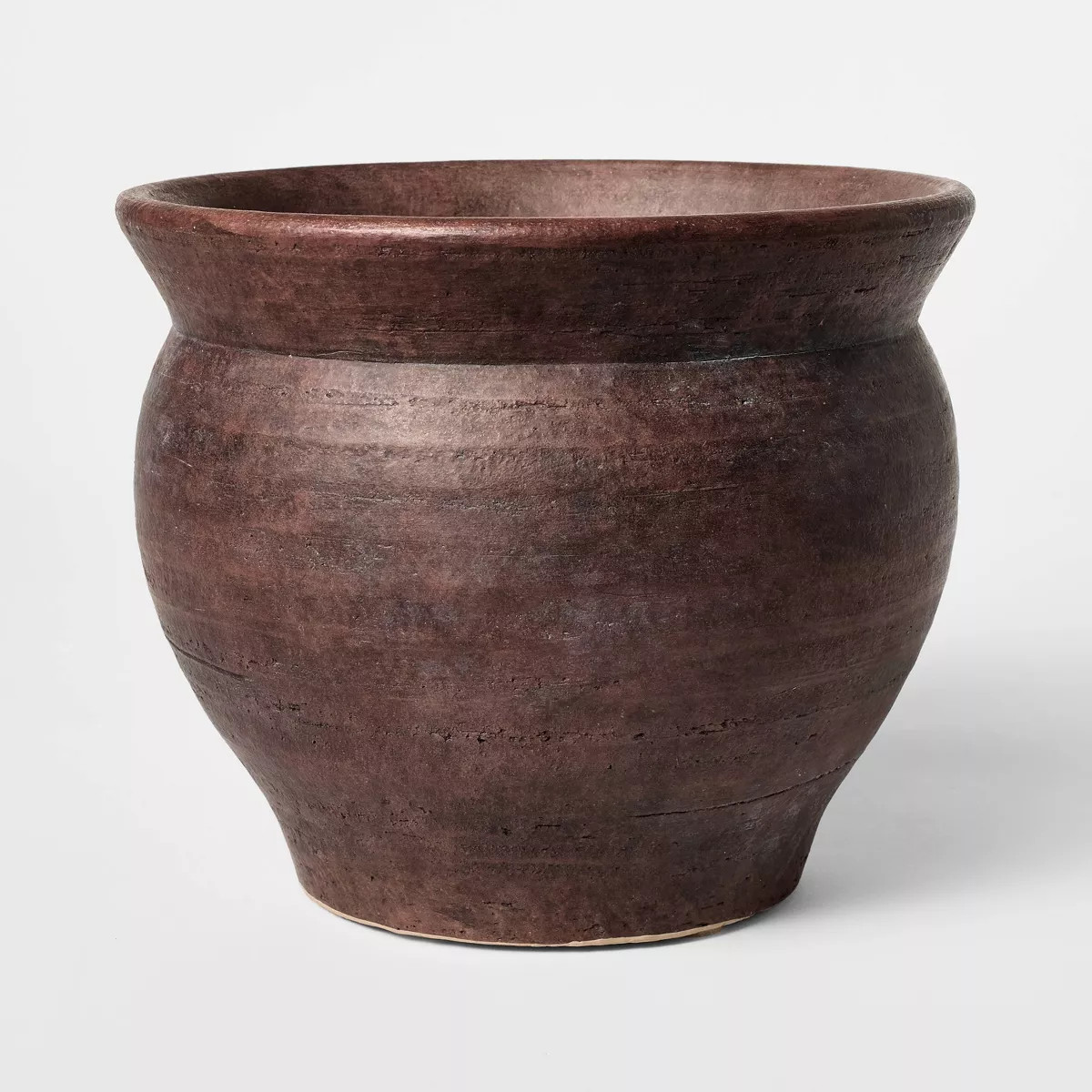 Rustic Vase Planter - Threshold™ designed with Studio McGee | Target