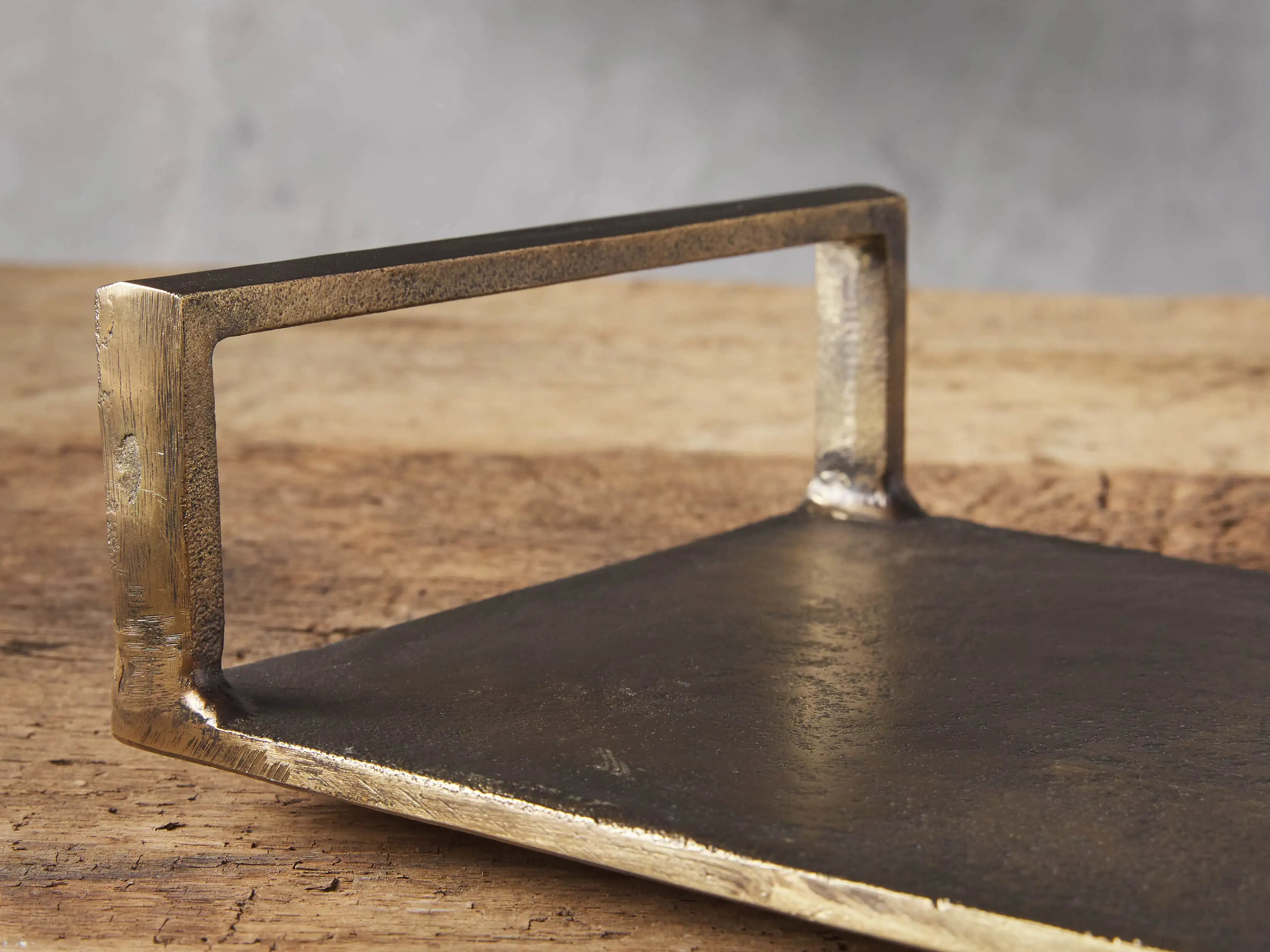 Angelo Rectangular Tray | Arhaus