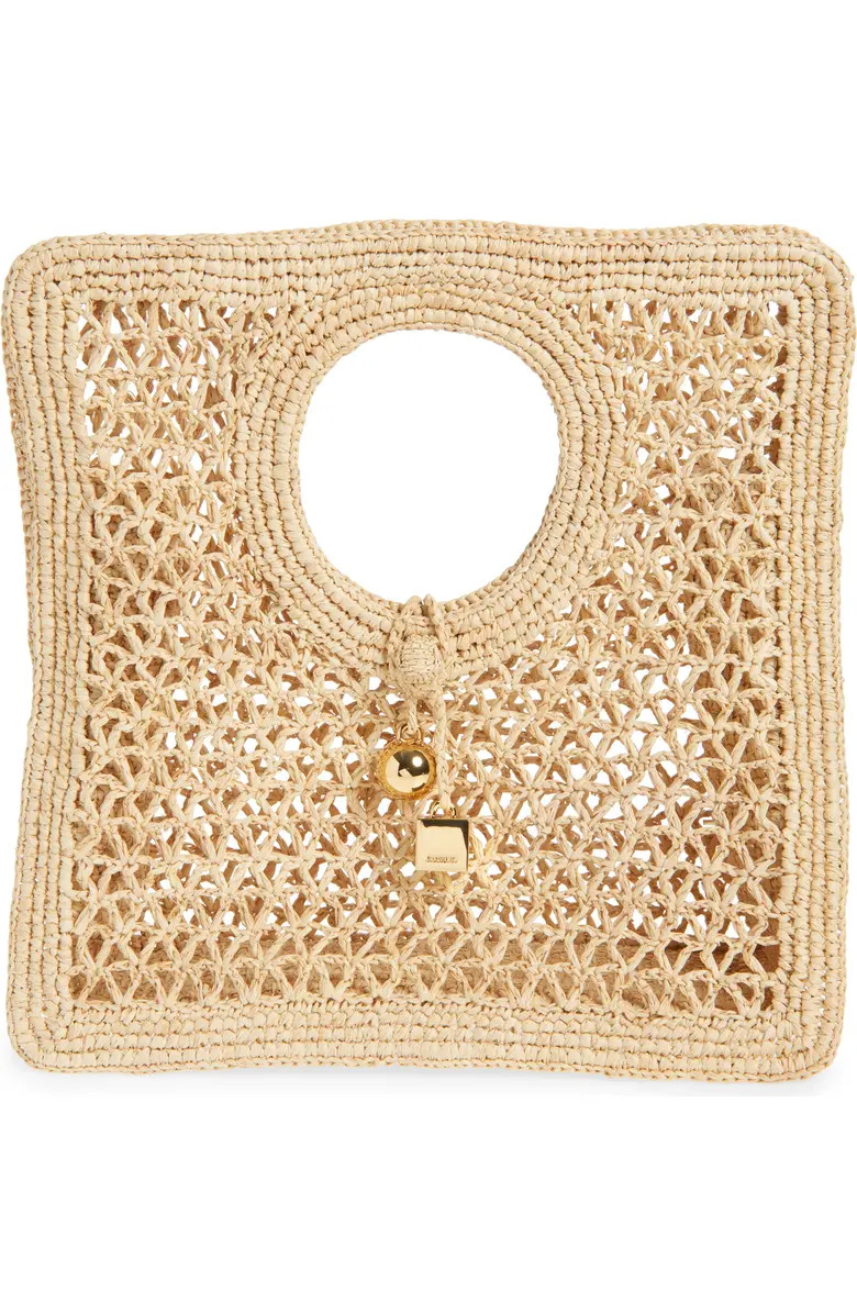 Jacquemus Le Spiaggia Square Bag | Nordstrom | Nordstrom