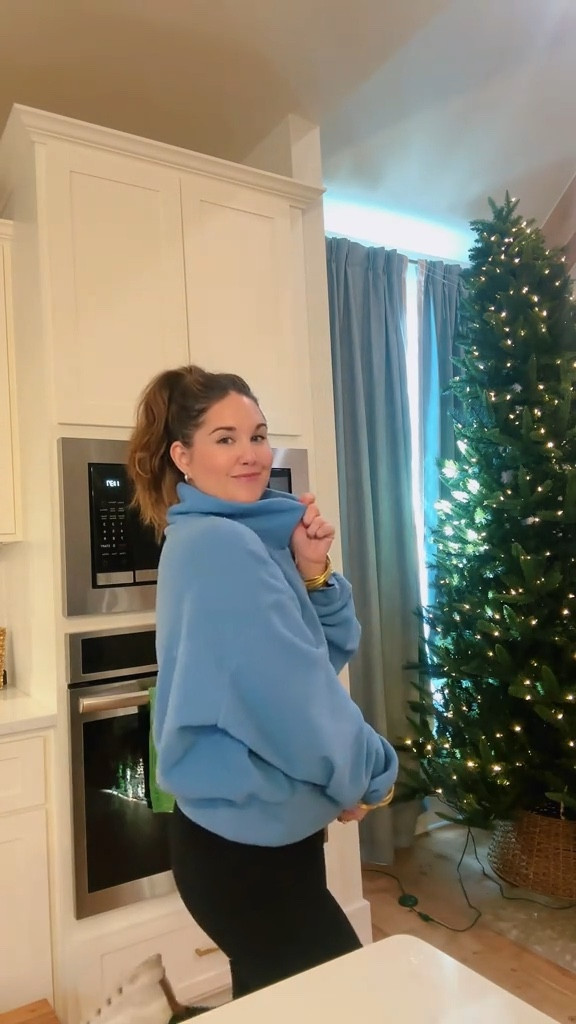 Obsessed and currently on sale 50% off!! 

#LTKFinds #LTKSaleAlert #LTKFashion #LTKStyle #LTKFallFashion #LTKUnder50 #LTKWinterStyle #LTKOutfitInspo #LTKSeasonalStyle #LTKTrending
#OldNavyStyle #OldNavyFinds #OldNavySale #OldNavySweater #OldNavyHaul #OldNavyOutfit #OldNavyFashion #OldNavyViral #OldNavyFall #OldNavyWinter
#MockNeckSweater #CozyStyle #AffordableFashion #OOTDFinds #WardrobeStaples #BudgetFriendlyStyle

#LTKGiftGuide #LTKootd #LTKHoliday