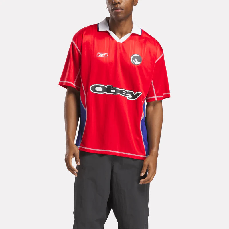Reebok x OBEY Jersey | Reebok