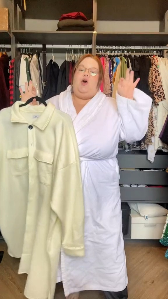 Look de inverno com meu casaco off-white! Primeiro casaco nessa cor que eu tenho e estou amando!! 

#plussize #grwm #grwmplussize

#LTKcurves #LTKbrasil