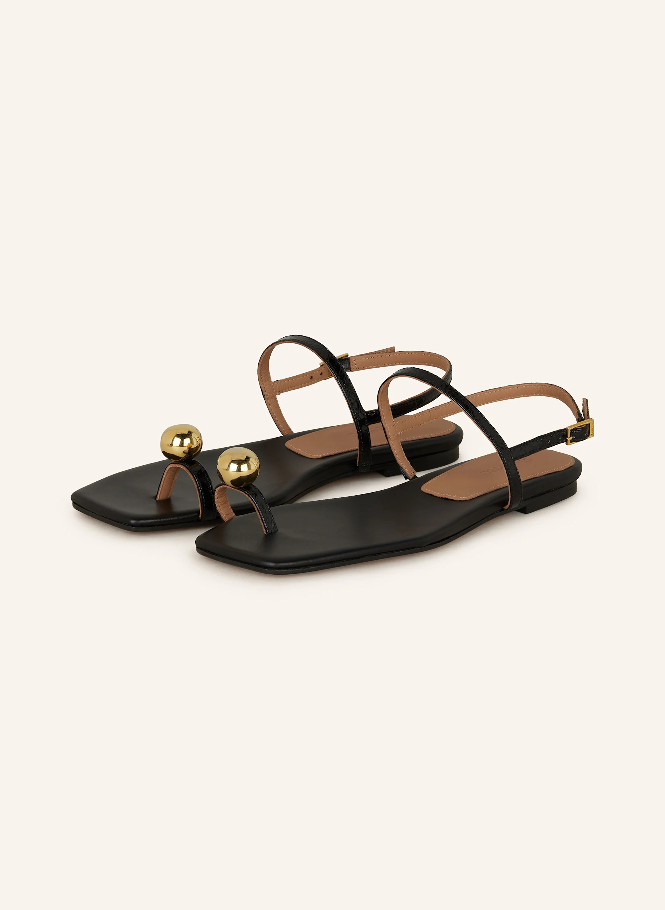 Sandalen IDRIS | Breuninger (DACH)