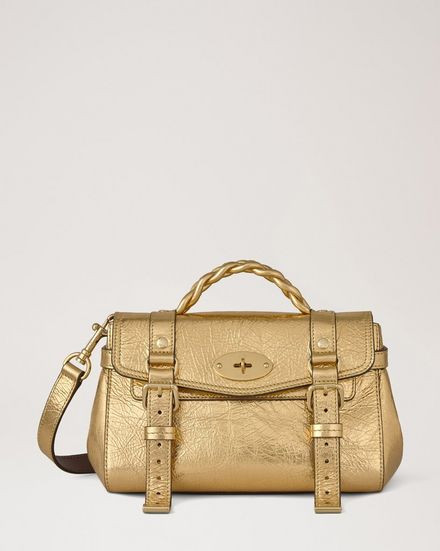 Mini Alexa | MULBERRY