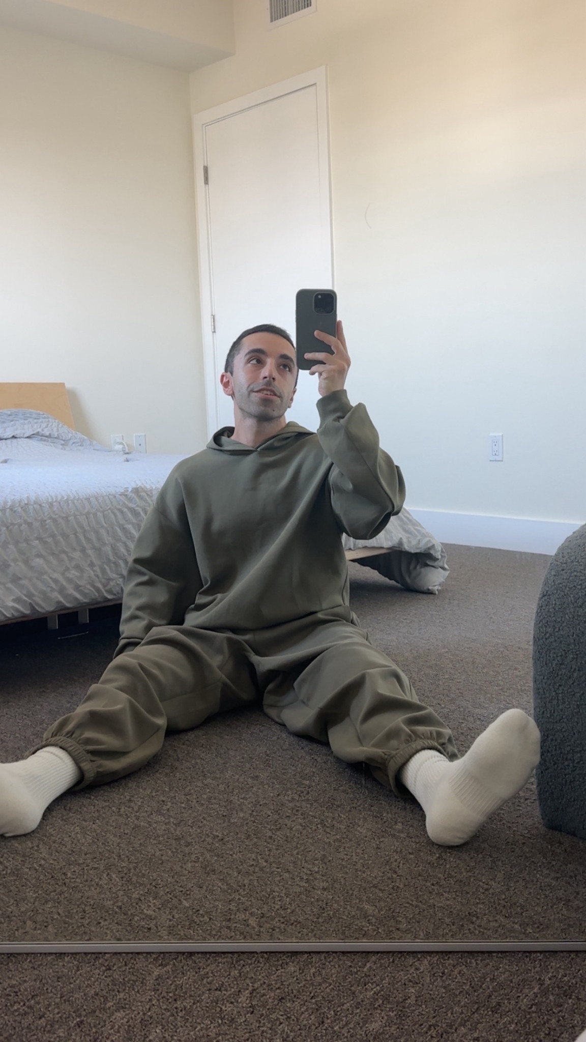 Adidas soft lux sweat set 

#LTKActive #LTKStyleTip #LTKMens