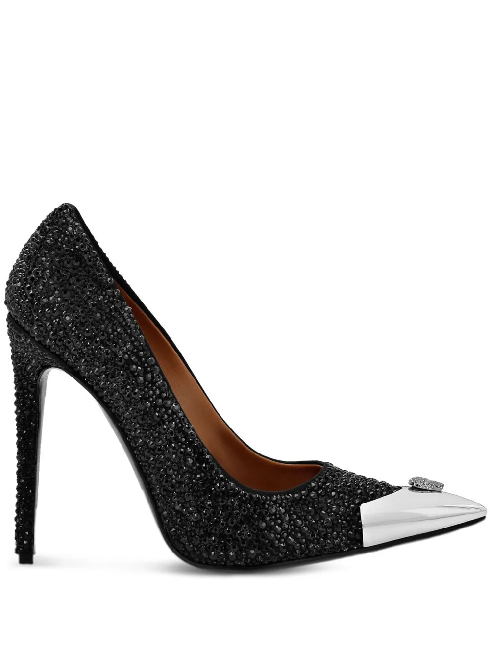 Mix Strass pumps | Farfetch Global