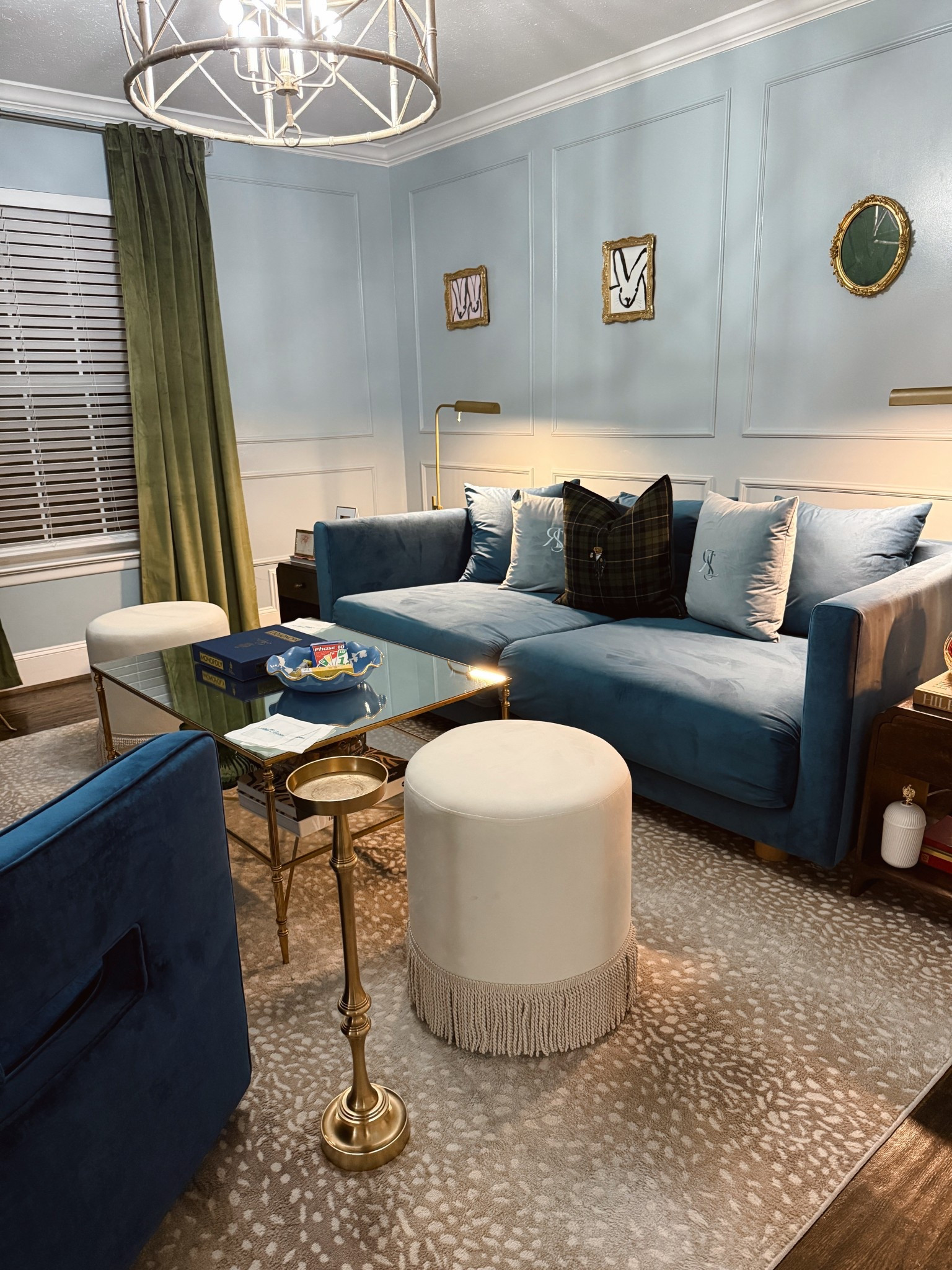 The Blue Room 🤍

#LTKdayinmylife #LTKSaleAlert #LTKHome