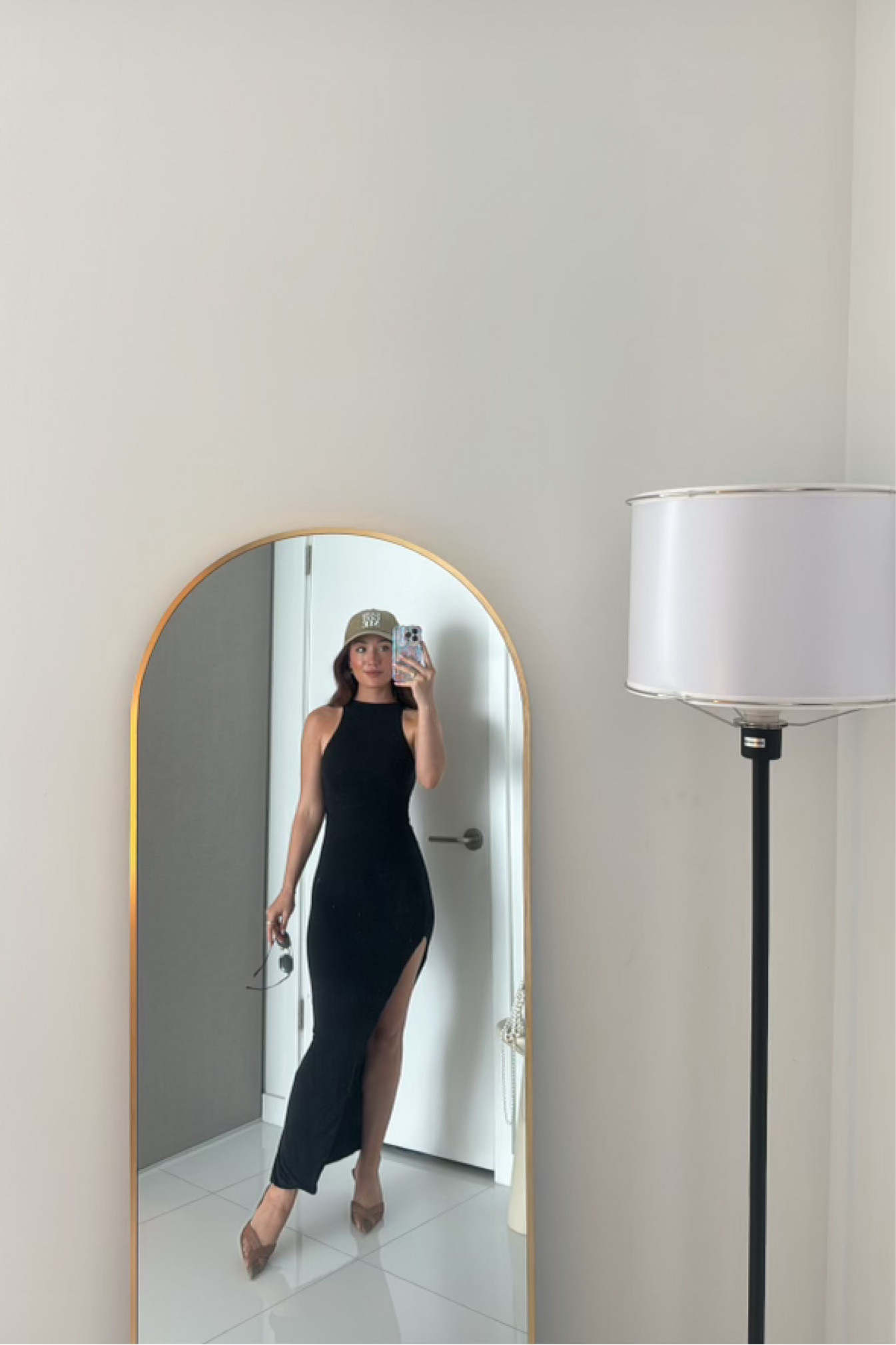 Love how you can style this Oh Polly dress so many ways! 

#LTKStyleTip